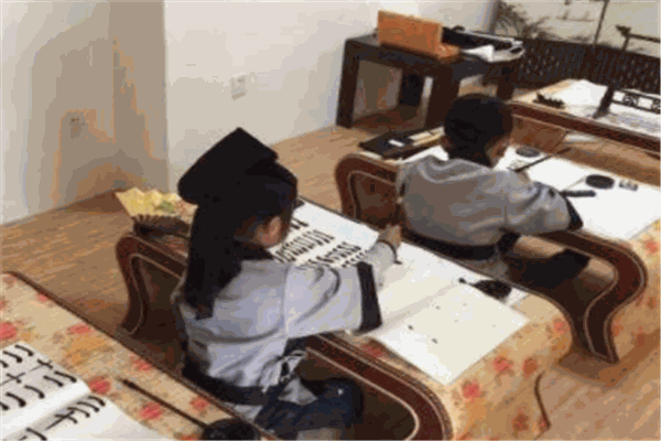 恬乐音乐美术书法围棋晚托